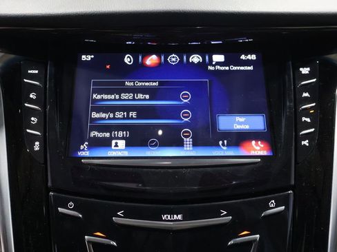 Used 2020 Cadillac Escalade Premium Luxury image 35