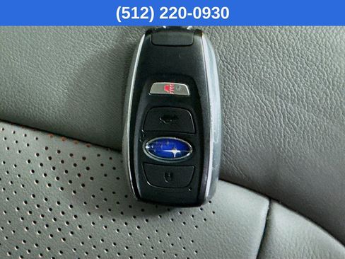Certified 2025 Subaru Crosstrek 2.5i Limited w/ Crosstrek Mirror Package AWD/4WD image 37