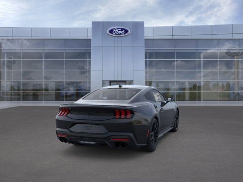 New 2026 Ford Mustang Premium RWD image 10