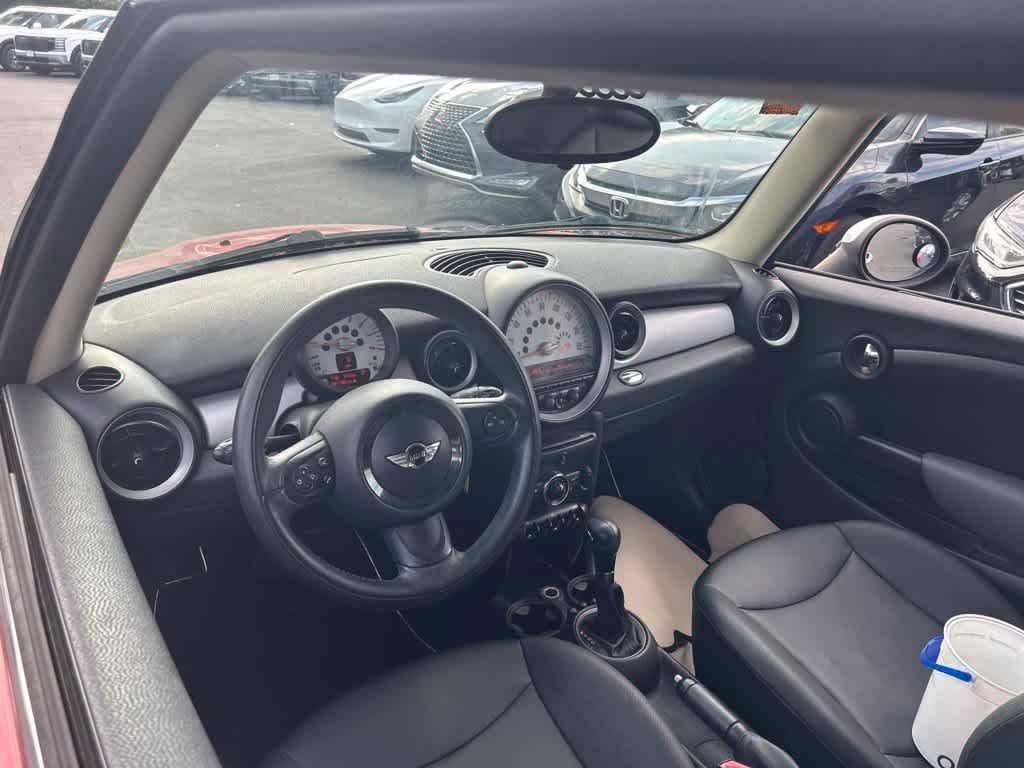 Used 2012 MINI Cooper Hardtop FWD image 6