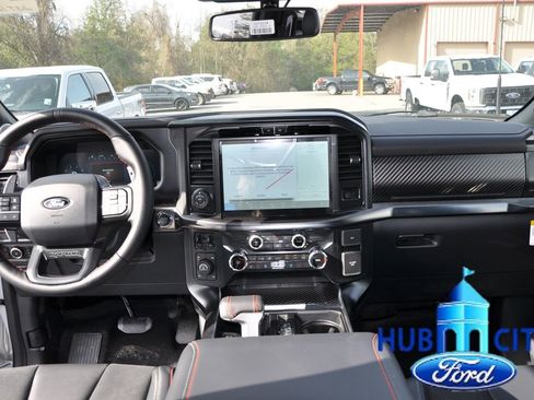 New 2025 Ford F150 Raptor image 12