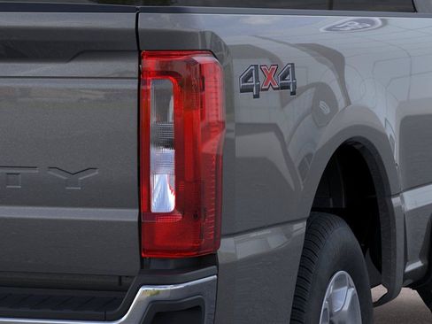 New 2026 Ford F250 XLT w/ Snow Plow Prep Package AWD/4WD image 21