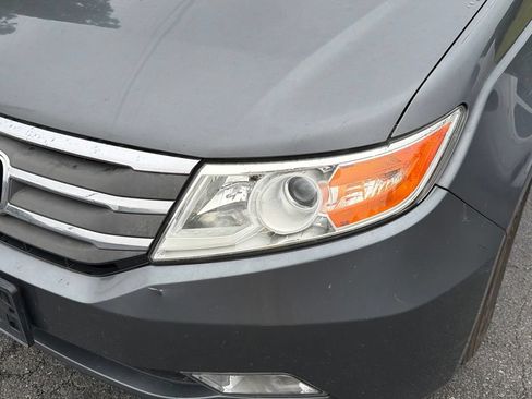 Used 2012 Honda Odyssey EX-L image 9