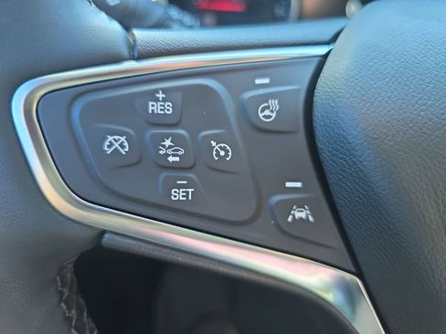 Used 2024 Chevrolet Equinox LT AWD/4WD image 27