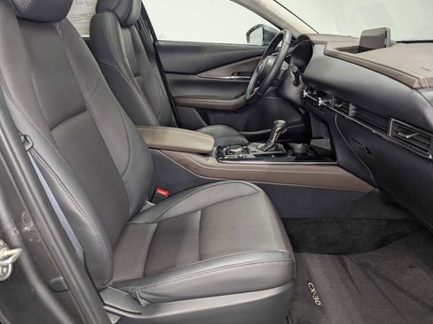 Certified 2025 MAZDA CX-30 AWD 2.5 S w/ Premium Package image 38