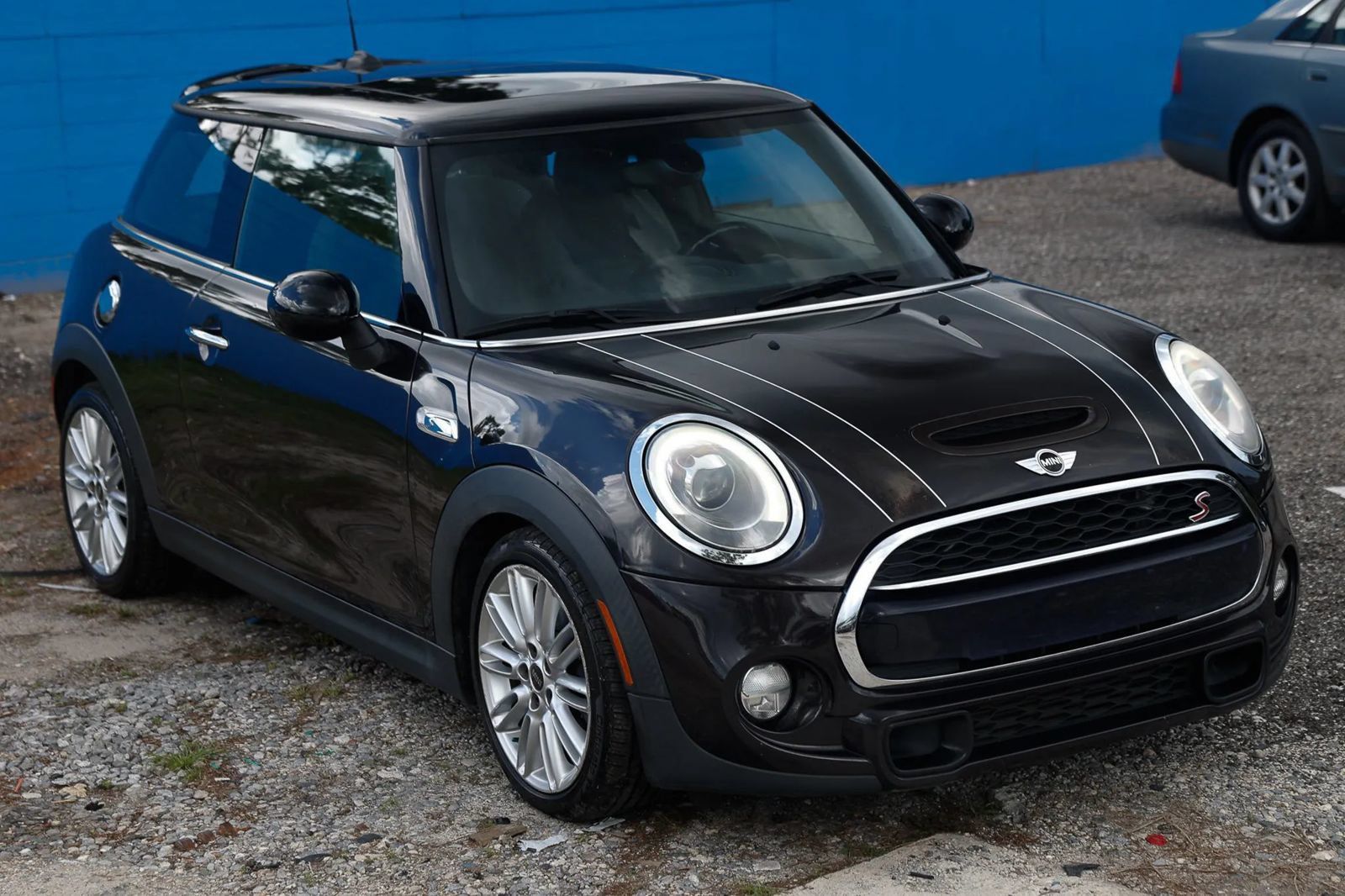 Used 2014 MINI Cooper S FWD image 9