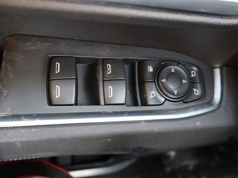 New 2026 Chevrolet Silverado 3500 LT w/ Trail Boss Package image 13