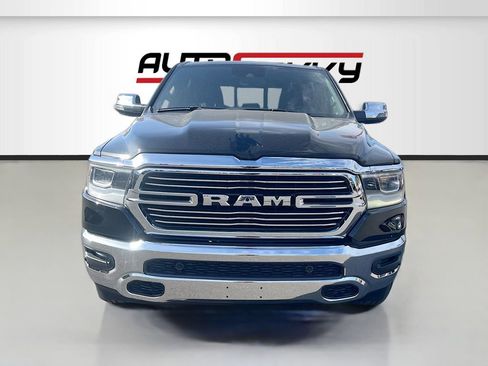 Used 2023 RAM 1500 Laramie RWD image 2