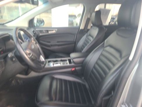 Used 2024 Ford Edge SEL image 16