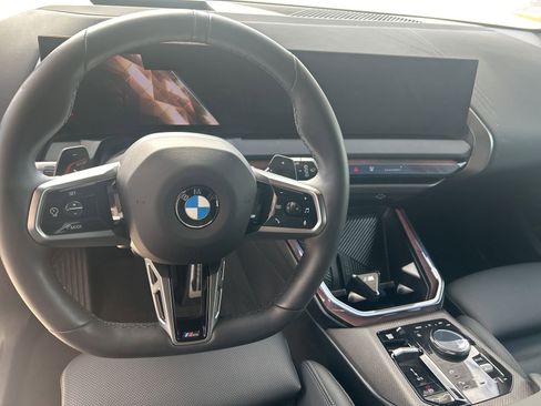 Certified 2025 BMW X3 xDrive30i w/ Premium Package image 5