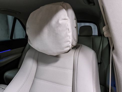 Used 2026 Mercedes-Benz GLE 450 4MATIC image 21