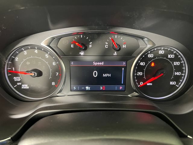 New 2026 Chevrolet Blazer LT w/ Convenience Package FWD image 15