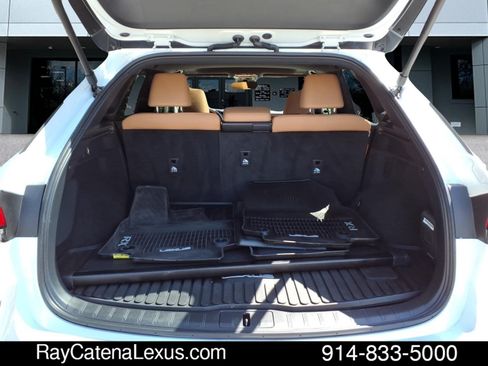 Certified 2023 Lexus RX 350 Premium w/ Accessory Package AWD/4WD image 19