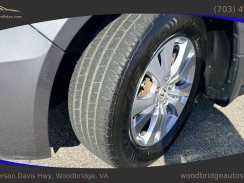 Used 2016 Honda Odyssey EX-L image 42