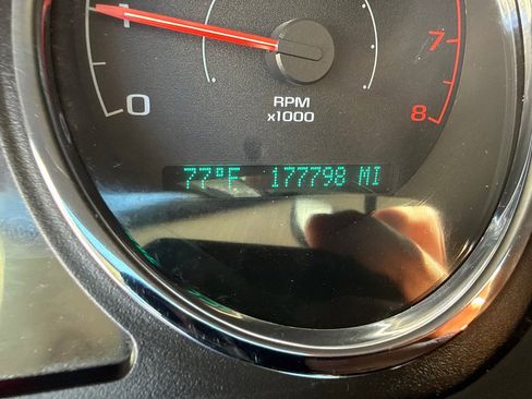Used 2008 Chevrolet Cobalt LS w/ Protection Package FWD image 12