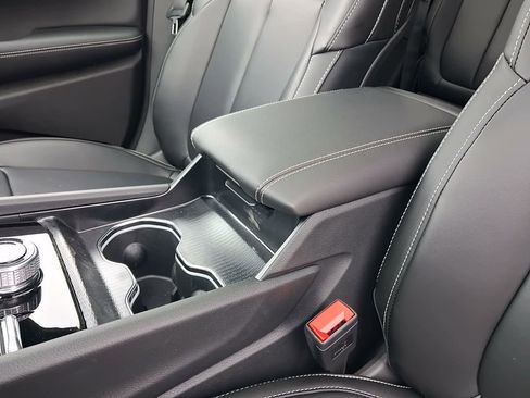 New 2026 Jeep Grand Cherokee Limited image 29