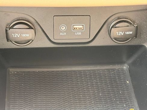 Used 2017 Hyundai Tucson SE Plus AWD/4WD image 24