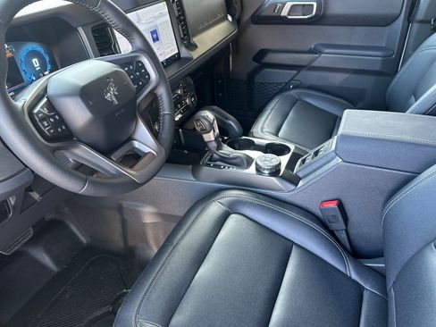 New 2026 Ford Bronco Badlands AWD/4WD image 10