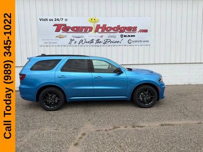 New 2027 Dodge Durango GT
