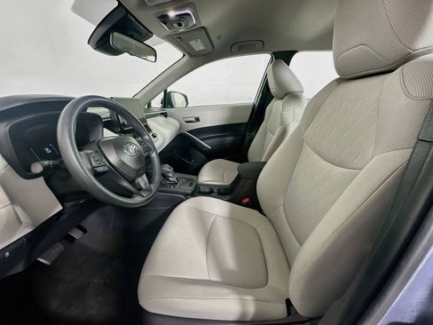 Used 2026 Toyota Corolla Cross L FWD image 13