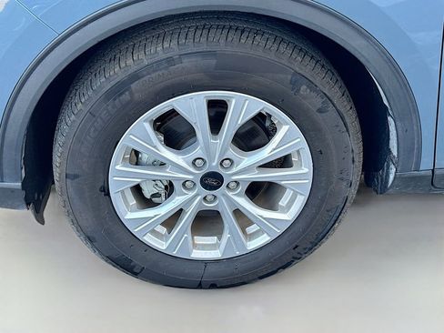 Used 2024 Ford Escape Active image 29