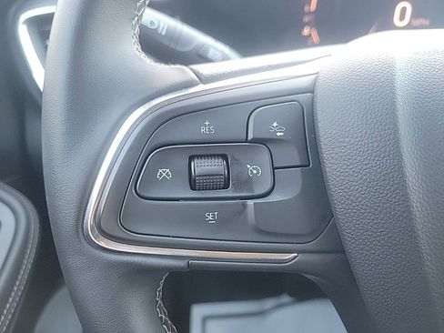 Certified 2024 Buick Encore GX Preferred image 10