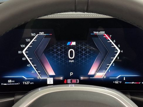 New 2026 BMW 430i Convertible w/ M Sport Package image 18