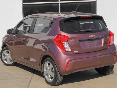 Used 2019 Chevrolet Spark LS image 10