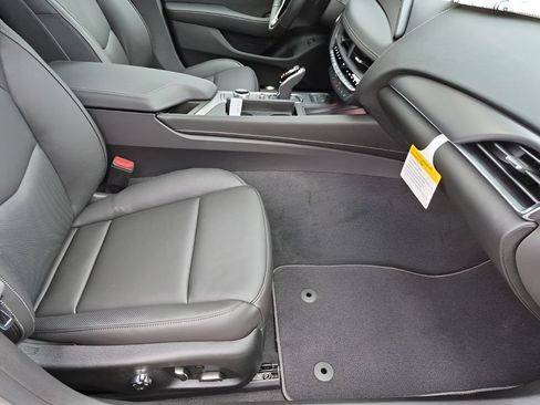 New 2026 Cadillac CT5 Premium Luxury RWD image 10