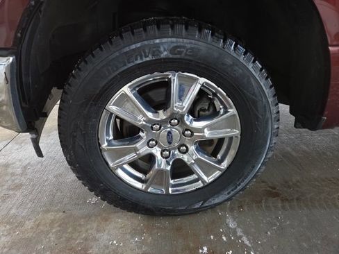 Used 2017 Ford F150 XLT w/ XTR Package image 64