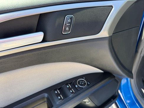 Used 2017 Ford Fusion S FWD image 30