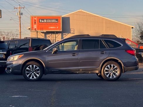 Used 2015 Subaru Outback 2.5i Limited image 17