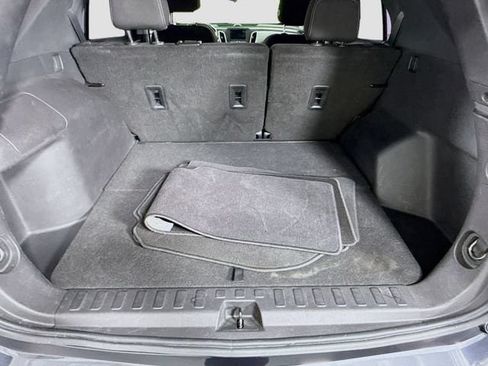 Used 2022 Chevrolet Equinox LS FWD image 23