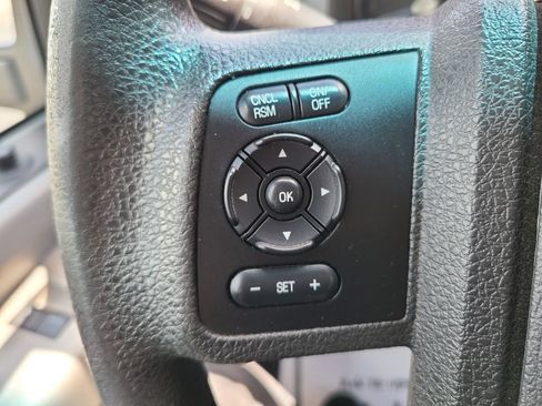 Used 2015 Ford F250 XLT w/ XLT Value Package AWD/4WD image 26