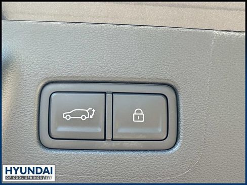 New 2027 Hyundai Santa Fe SEL FWD image 14