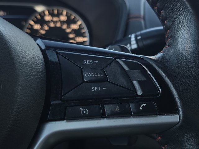 Used 2021 Nissan Altima 2.5 SR w/ SR Premium Package FWD image 21