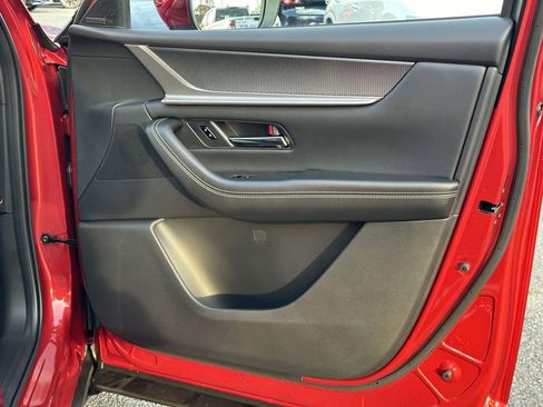 Used 2025 MAZDA CX-90 3.3 Turbo S w/ Premium Package image 10