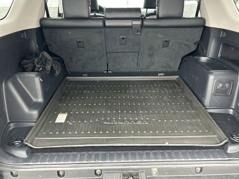 Certified 2023 Toyota 4Runner TRD Off-Road Premium image 23