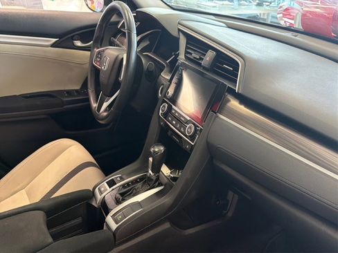 Used 2020 Honda Civic EX image 26
