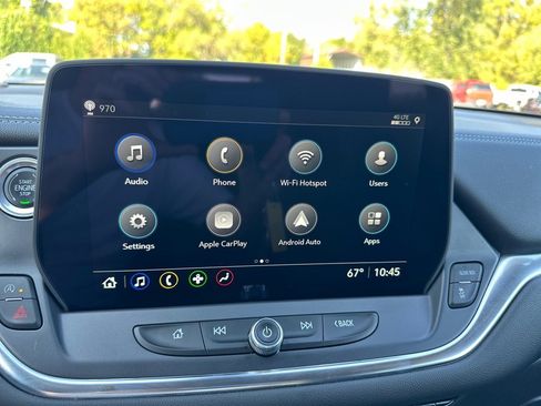 Used 2023 Chevrolet Blazer LT w/ Convenience Package image 27