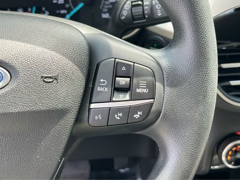 Certified 2022 Ford Escape SE AWD/4WD image 33