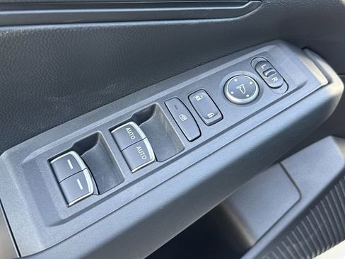 New 2025 Honda Accord LX image 23