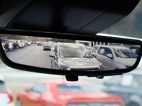 Used 2025 GMC Sierra 2500 Denali Ultimate image 15