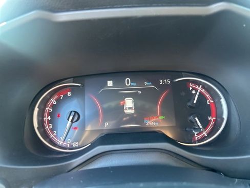 Used 2024 Toyota RAV4 XLE image 21