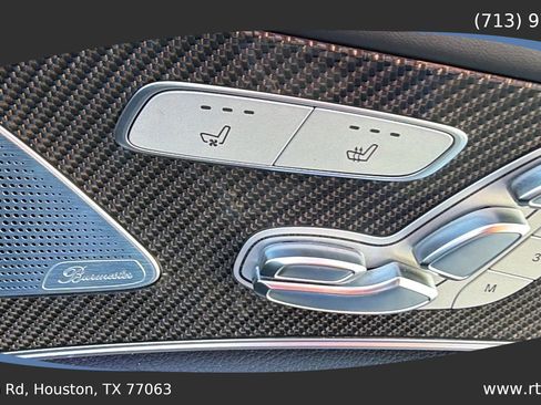 Used 2019 Mercedes-Benz CLS 53 AMG 4MATIC image 44