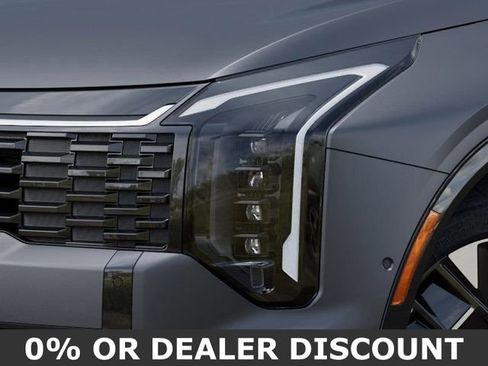 New 2026 Kia Sportage SX Prestige image 10