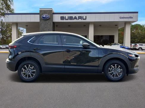 Used 2021 MAZDA CX-30 AWD 2.5 S image 7