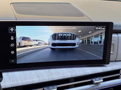 Used 2025 Hyundai Santa Fe Calligraphy image 26