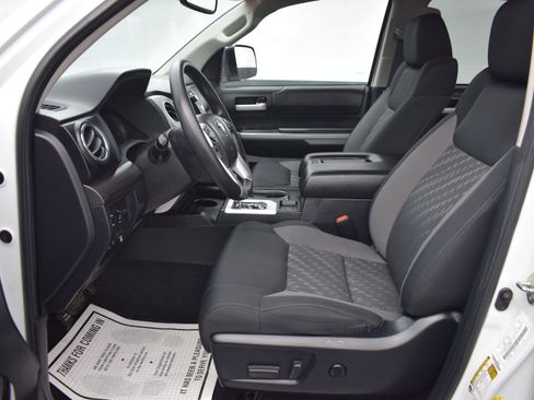 Used 2021 Toyota Tundra SR5 image 13