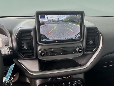 Used 2022 Ford Bronco Sport Base image 28